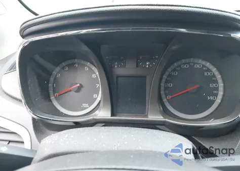 2013 GMC Terrain Sle-1 из США, поврежденный, VIN 2GKALMEK0D6213223